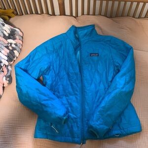 Patagonia women’s jacket